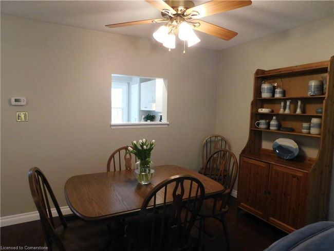 24 - 55 Kerman Ave, Townhouse with 3 bedrooms, 2 bathrooms and 1 parking in Grimsby ON | Image 9