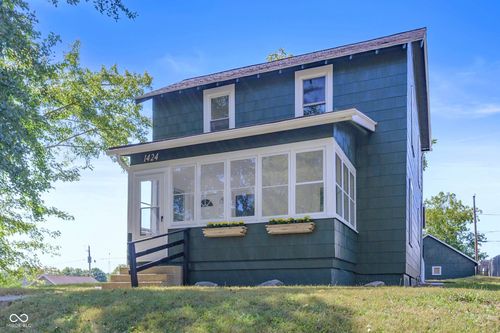 1424 Boyer St, Richmond, IN, 47374-1162 | Card Image