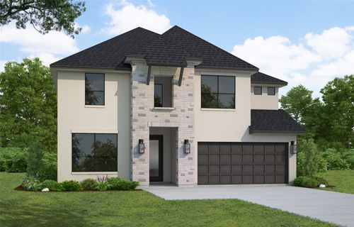 8116 Royal Mint Cove, Lago Vista, TX, 78645 | Card Image