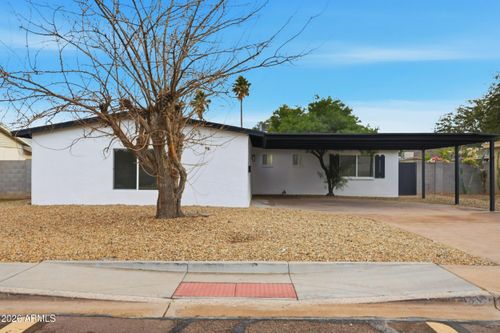 2437 E Larkspur Dr, Phoenix, AZ, 85032-7021 | Card Image