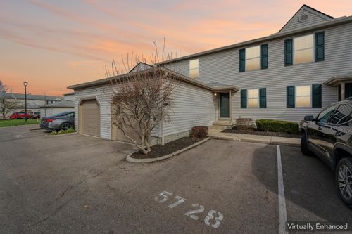 5728 Snow Dr, Hilliard, OH, 43026-8394 | Card Image