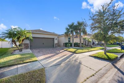 12212 Lake Boulevard, House other with 3 bedrooms, 2 bathrooms and null parking in New Port Richey FL | Image 1