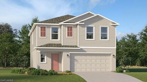 4145 Pacenza Place, North Fort Myers, FL, 33917 | Card Image