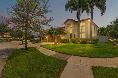 17492 Sw 35th St, Miramar, FL, 33029-1610 | Card Image