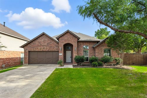 3018 Fairland Dr, Highland Village, TX, 75077-3133 | Card Image