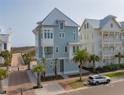 332 Coastline Drive, Port Aransas, TX, 78373 | Card Image