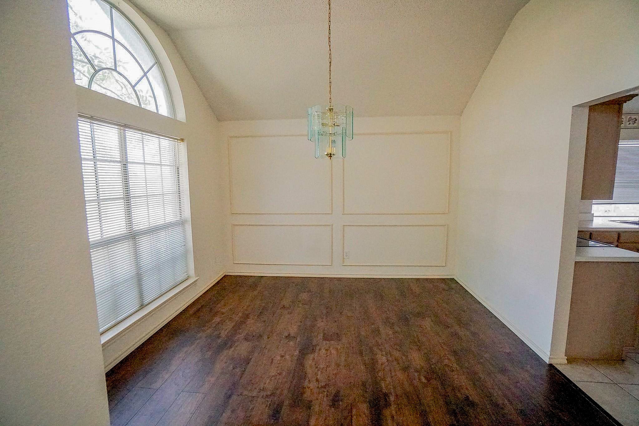Residential Lease in Mesquite 4
