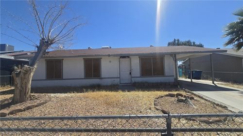 3020 Arrowhead St, North Las Vegas, NV, 89030-5029 | Card Image