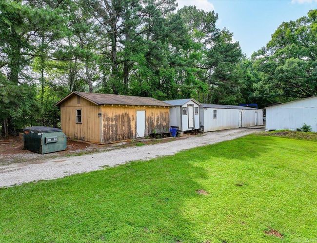 3669 Amity Rd, House other with 3 bedrooms, 2 bathrooms and null parking in Pearcy AR | Image 7