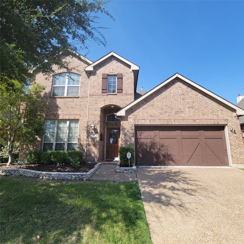 308 Enid Dr, Lewisville, TX, 75056-5874 | Card Image