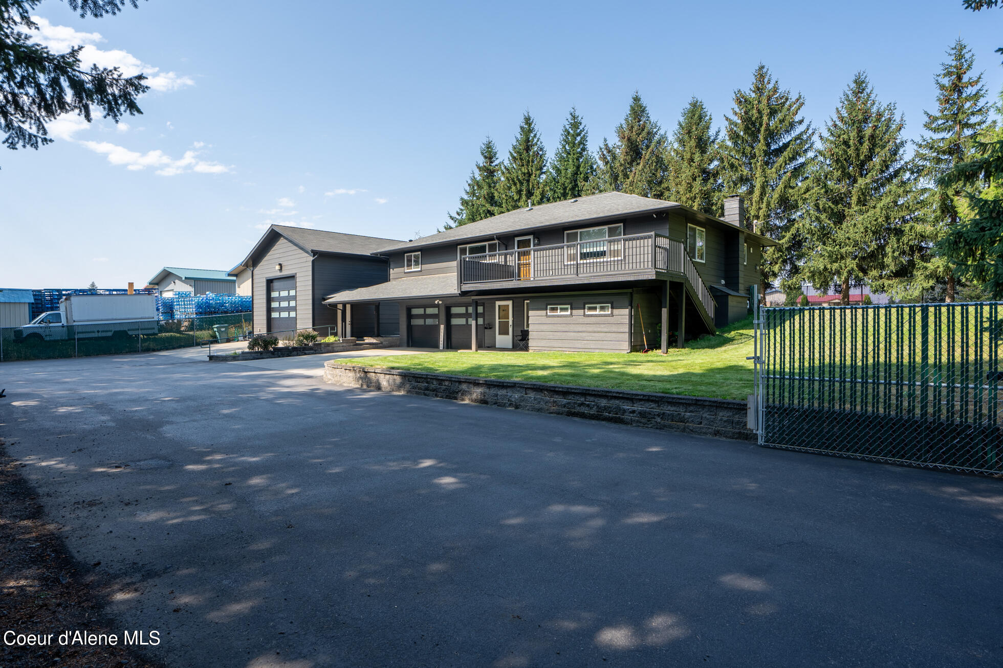Miles Ave, Hayden, ID 83835