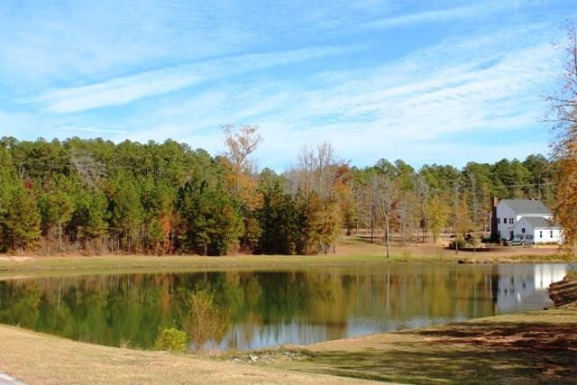 Land in Appling 5