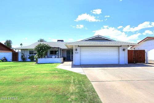 5634 N 39th Ave, Phoenix, AZ, 85019-2100 | Card Image