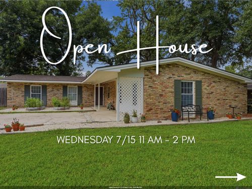 4160 Strand Dr, Baton Rouge, LA, 70809-2338 | Card Image