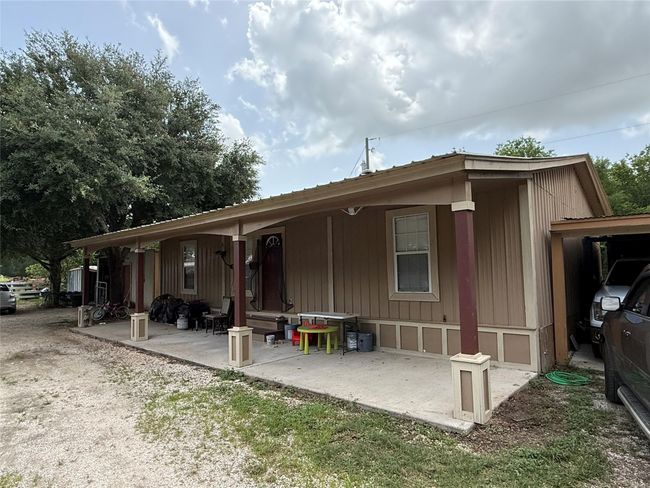 In laws house is available for lease for $1600. 3/2/ 3 car- Carport. | Image 30