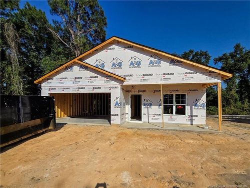 950 Stevens St, Raeford, NC, 28376-2002 | Card Image