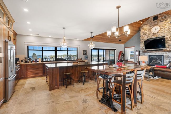 580 Masons Beach Rd, House other with 4 bedrooms, 3 bathrooms and 2 parking in First South NS | Image 15