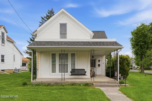 534 E 5th Street, Delphos, OH, 45833 | Card Image
