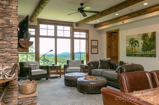 C - 224 Logging Horse Rd, Condo with 3 bedrooms, 3 bathrooms and null parking in Burnsville NC | Image 5