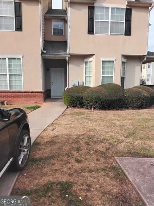 2390 Coach Way, Jonesboro, GA, 30236-2564 | Card Image