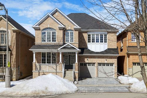 32 Stony Hill Blvd, Markham, ON, L6C0L6 | Card Image