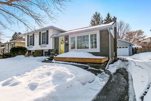 788 Gladstone Dr, Woodstock, ON, N4S5T2 | Card Image