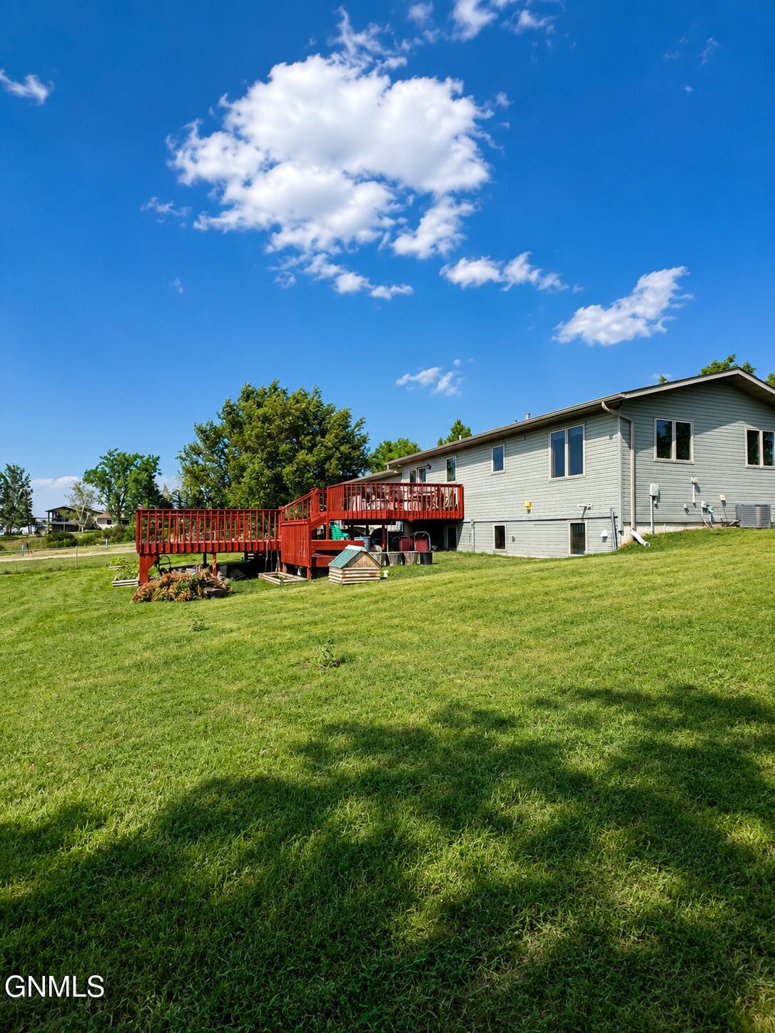 Residential in Williston 2