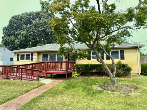 8441 Portal Road, Norfolk, VA, 23503 | Card Image