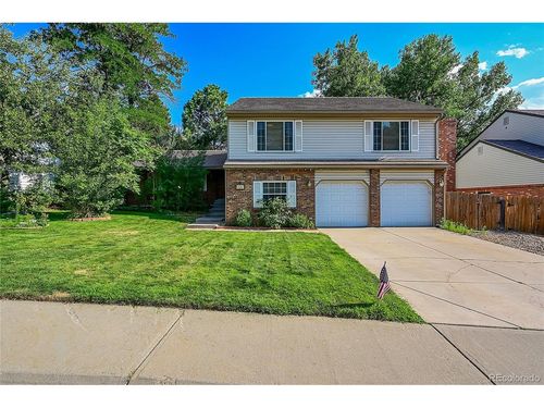 6680 S Locust Way, Centennial, CO, 80111 | Card Image