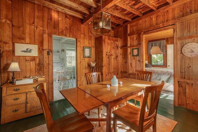1 Little Beaver Is, House other with 4 bedrooms, 1 bathrooms and null parking in Meredith NH | Image 50