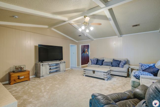 13 Holly Ridge Dr, House other with 3 bedrooms, 3 bathrooms and null parking in Texarkana TX | Image 10
