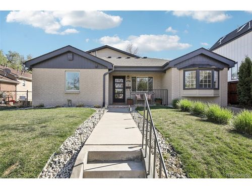3812 W 24th Ave, Denver, CO, 80211 | Card Image