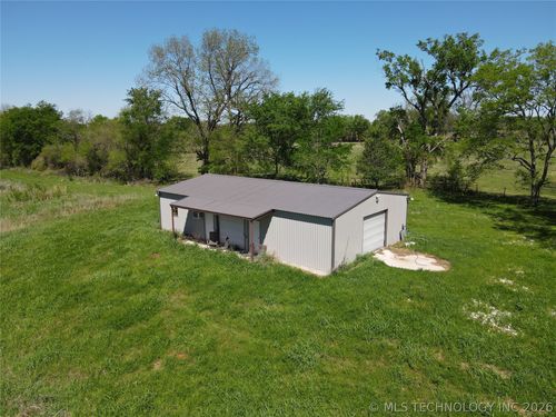 000 Tree Farm Rd, Garvin, OK, 74736 | Card Image