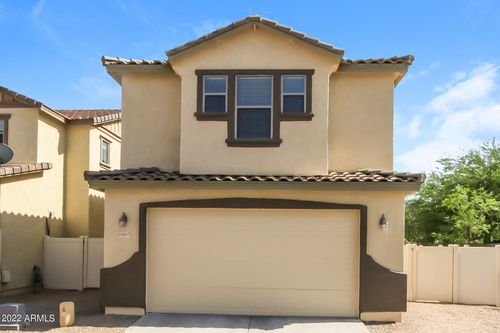 5807 E Grove Ave, Mesa, AZ, 85206-5537 | Card Image