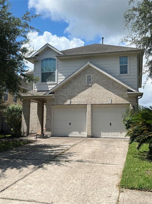 869 Dawn Sky Ln, League City, TX, 77573-2245 | Card Image