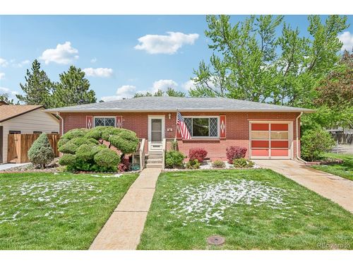 10209 W 68th Ave, Arvada, CO, 80004-1505 | Card Image