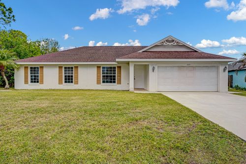 2125 Sw Salvatierra Blvd, Port St. Lucie, FL, 34987-2250 | Card Image