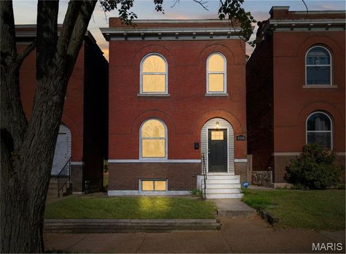 4519 Idaho Ave, Saint Louis, MO, 63111-1005 | Card Image