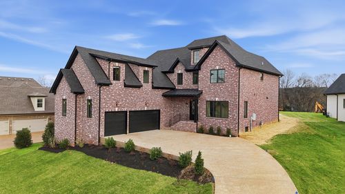 1016 Luxborough Dr, Hendersonville, TN, 37075-0601 | Card Image