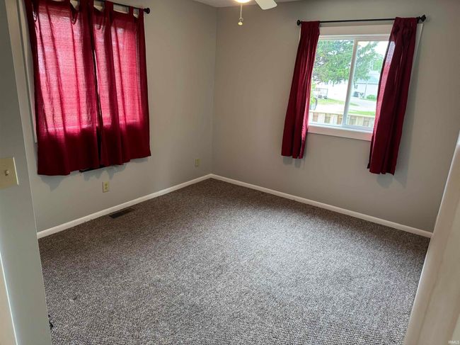 2124 Boulevard St, House other with 2 bedrooms, 1 bathrooms and null parking in Rochester IN | Image 12