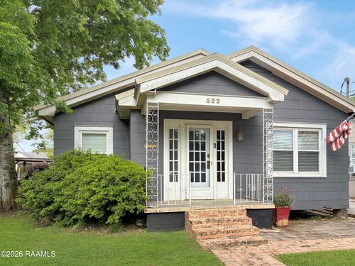 522 Saint Charles Street, Thibodaux, LA, 70301 | Card Image
