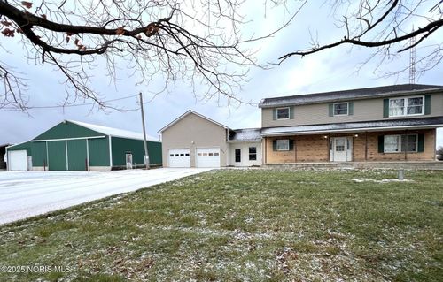 4873 County Highway 35, Sycamore, OH, 44882-9406 | Card Image