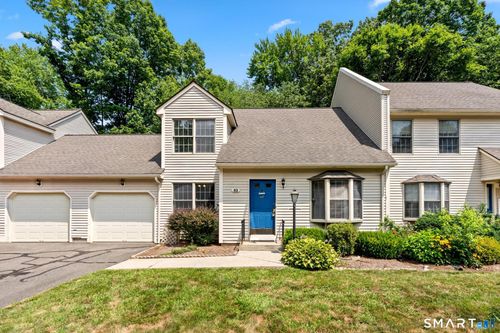 83-83 Carriage House, Enfield, CT, 06082 | Card Image