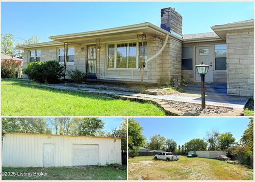 6863 Highway 44 E, Mt Washington, KY, 40047-7736 | Card Image
