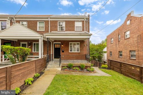 3131 Lyndale Pl Se, WASHINGTON, DC, 20019-2164 | Card Image