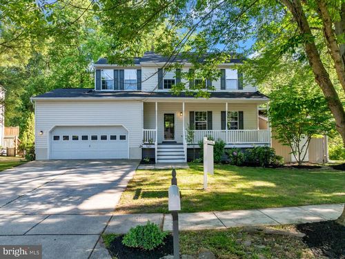 8121 Sagamore Way, Pasadena, MD, 21122-1946 | Card Image