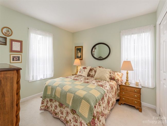 7 Pebble Beach Ct, House other with 3 bedrooms, 2 bathrooms and null parking in Etowah NC | Image 21
