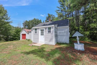 366 Depot Street, House other with 3 bedrooms, 1 bathrooms and null parking in Belmont NH | Image 2