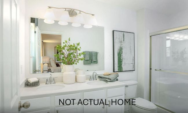 RELAXATION GUARANTEED in this MASTER BATH | Image 7