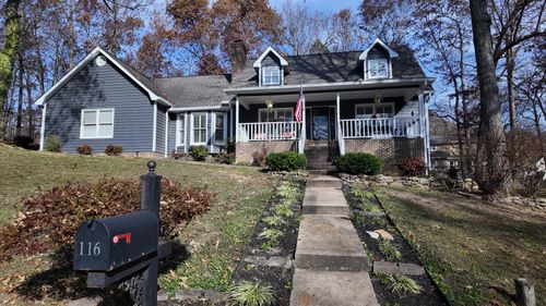 116 Hunter Hills Pl Ne, Cleveland, TN, 37312-6745 | Card Image